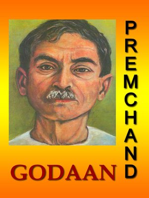 cover image of Godaan (Hindi)
